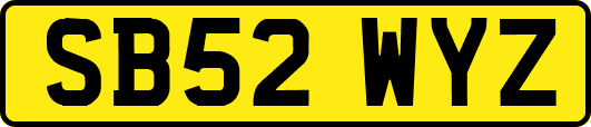 SB52WYZ