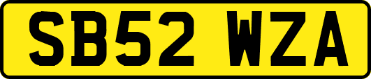 SB52WZA