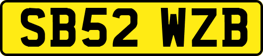 SB52WZB