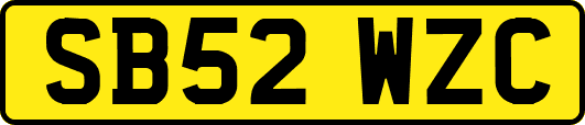SB52WZC