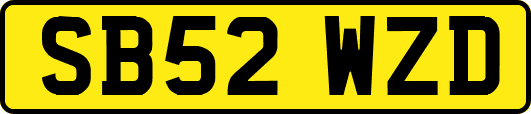 SB52WZD