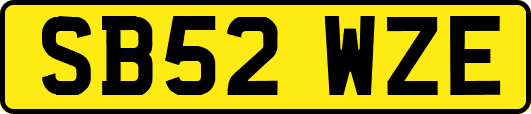 SB52WZE