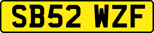 SB52WZF