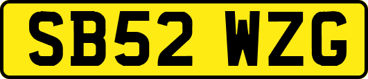 SB52WZG
