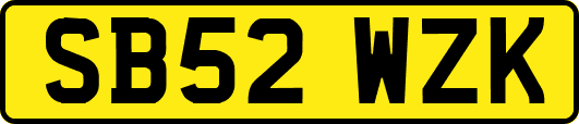 SB52WZK
