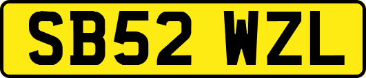 SB52WZL