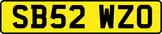 SB52WZO