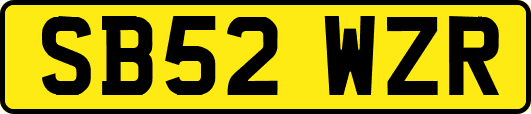 SB52WZR