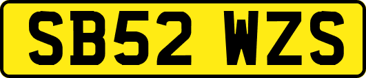 SB52WZS