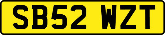 SB52WZT