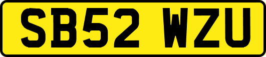 SB52WZU