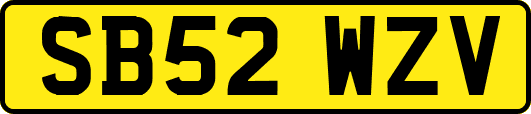 SB52WZV