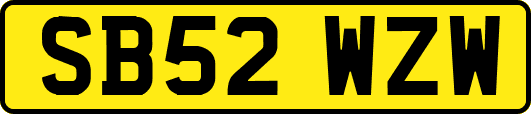 SB52WZW