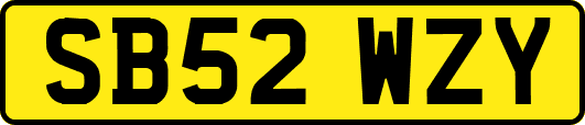 SB52WZY