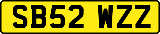 SB52WZZ
