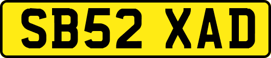 SB52XAD