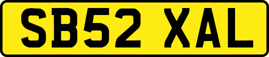 SB52XAL