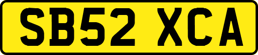 SB52XCA