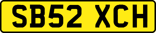 SB52XCH