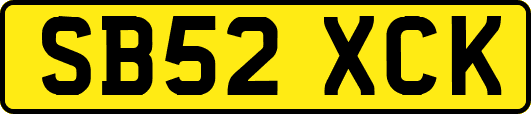 SB52XCK