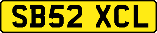 SB52XCL