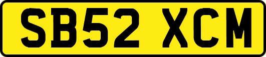 SB52XCM