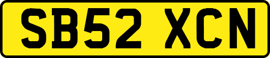 SB52XCN