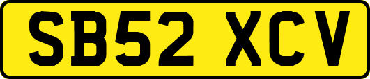 SB52XCV