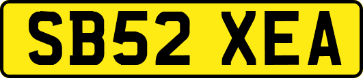 SB52XEA