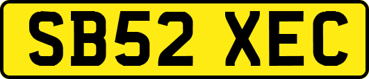SB52XEC