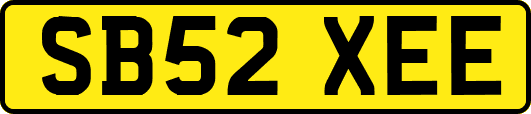 SB52XEE