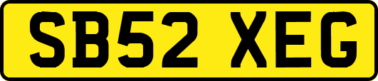 SB52XEG