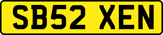 SB52XEN