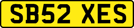 SB52XES
