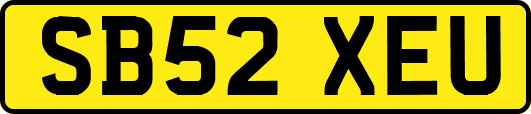 SB52XEU