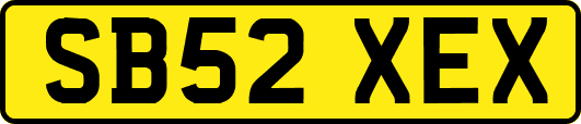 SB52XEX