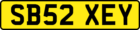 SB52XEY