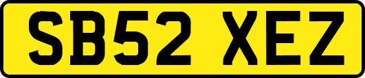 SB52XEZ