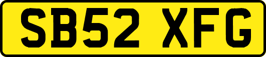 SB52XFG
