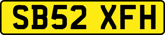 SB52XFH