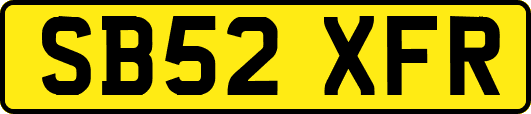 SB52XFR