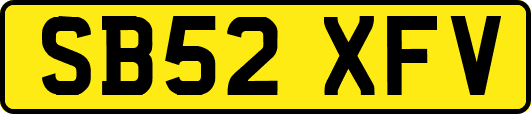 SB52XFV