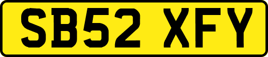 SB52XFY