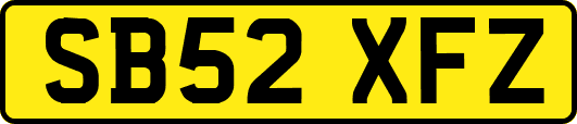 SB52XFZ