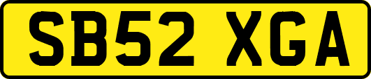 SB52XGA