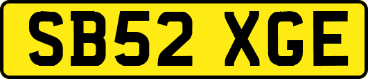 SB52XGE