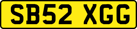 SB52XGG