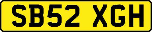 SB52XGH