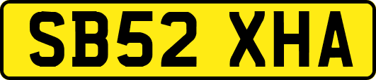 SB52XHA