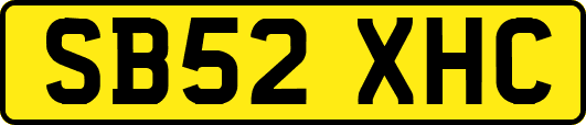 SB52XHC